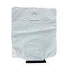 For Nilfisk VP100 / VP200 / VP300 Vacuum Cleaner Reusable Cloth Dust Bag