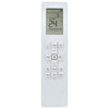RG10B (G) / BGEF For Midea Air Conditioner Remote Control Replacement Accessory