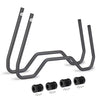 2pcs Drone Height-Adjustable Landing Gear, For DJI AGRAS T40, For DJI AGRAS T50