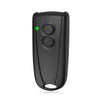 For EcoStar RSE2 / RSC2 433MHZ Wireless 2-Button Garage Door Remote Control