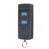 For HORMANN HSE2 / HSE4 868MHZ Copy Garage Door Wireless Remote Control, 2-Button 868MHZ