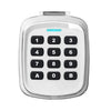 Universal Multi-Frequency Wireless Password Lock Duplicator for Electric Rolling Shutter Door Remote Controls