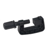 For Logitech G25 / G27 / G29 / G920 / G923 Gaming Steering Wheel Mount Clamp