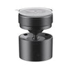 BEN.JACK BAL251102A Multi-Color Adjustable Magnetic Car Reading Light Multifunctional Detachable Roof Light