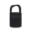 Baby Bottle Cooler Bag Storage Pouch for Breast Pump, Baby Bottles Outing Stroller Hanging Bag