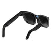 Smart Glasses Support 8MP Video Recording Electrochromic Lenses & AI Translation, E02C