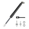 MR-15005 For Nissan Navara D40 2005-2013 Car Trunk Hydraulic Damper Support Strut, MR-15005 For Nissan Navara D40 2005-2013