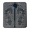 Smart Foot Massage Mat Pulsed Foot Massager, LCD Charging, LCD Charging With Remote Control
