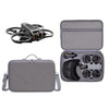 Carrying Case Protective Storage Bag Travel Shoulder Bag, For DJI Avata 360 Motion Combo Gray, For DJI Avata 360 Fly More Combo Gray, For DJI Avata 360 Motion Combo Black, For DJI Avata 360 Fly More Combo Balck