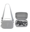 Carrying Case For DJI Osmo Mobile 8/7/7P Gimbal Stabilizer Portable Shoulder Bag Crossbody Handbag