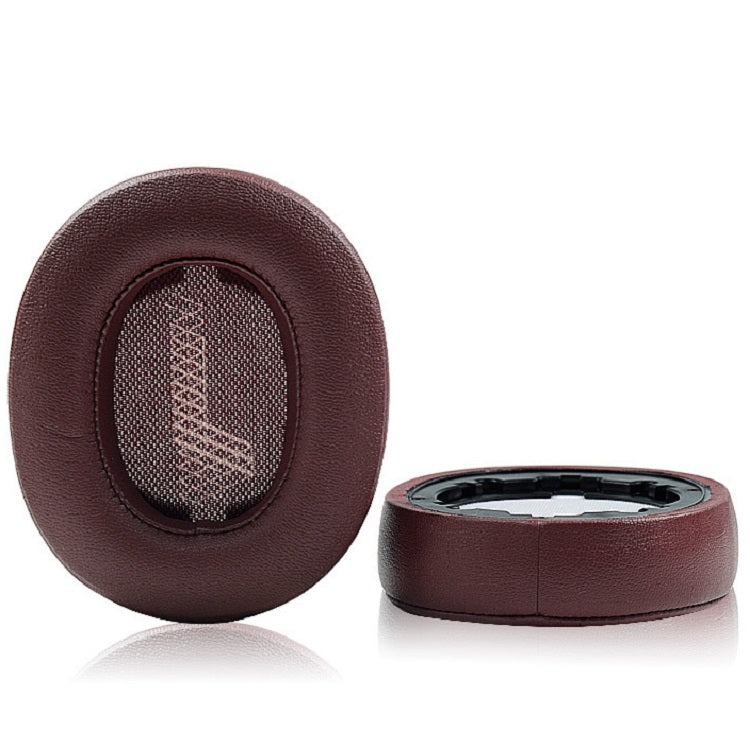 2 PCS For JBL Live 500BTNC Headphone Sponge Sleeve Earmuffs, TBD063203801B, TBD063203801C, TBD063203801D, TBD063203801A