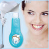 Professional Nano Teeth Whitening Oral Cleansing Set