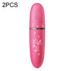 2 PCS Mini Electric Portable Eye Massager Eye Care Beauty Instrument