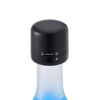 Metal Dust-Proof Sealed Vacuum Wine Bottle Cap Stopper, Style A SP-019