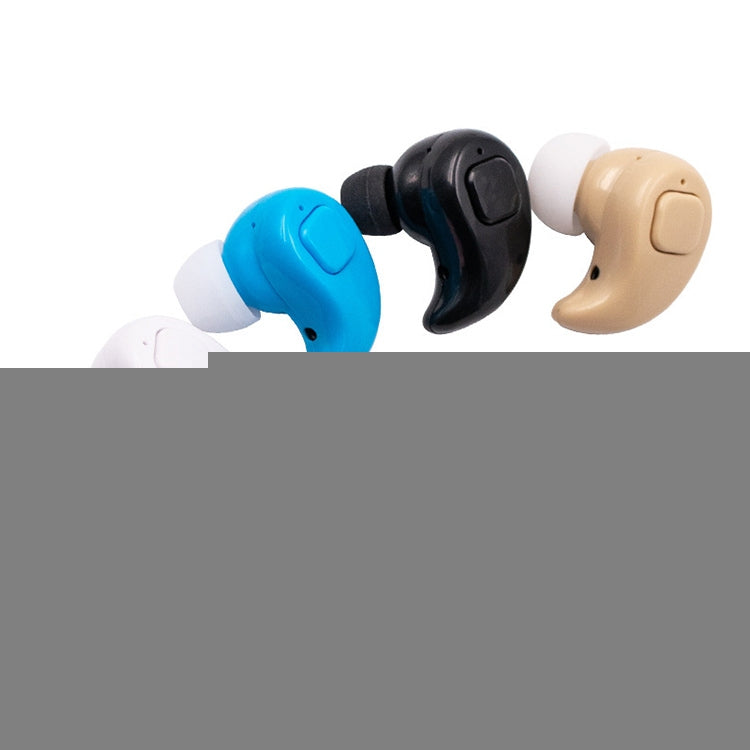 S530X Mini HiFi Handsfree Sport Wireless Bluetooth Earphone with Microphone