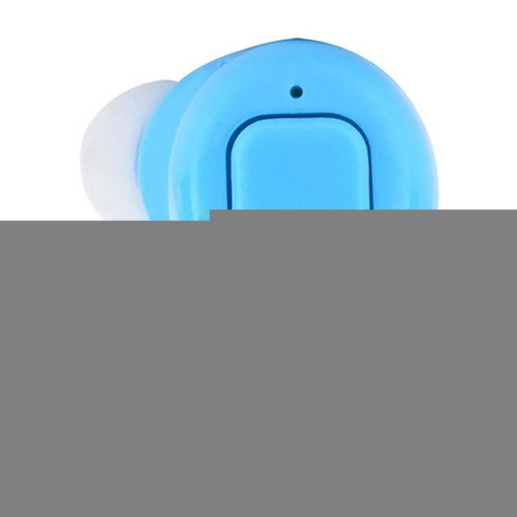 S530X Mini HiFi Handsfree Sport Wireless Bluetooth Earphone with Microphone