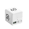 LED Magic Cube Time Manager Kitchen Timer, 15-20-30-60