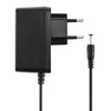 5V 2A 5.5x2.1mm Power Adapter for TV BOX, EU Plug, 5V 2A, EU Plug
