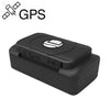 TK202B 2G Car Truck Vehicle Tracking GSM GPRS GPS Tracker Support AGPS, Battery Capacity: 5000MA, 2G 5000mAh