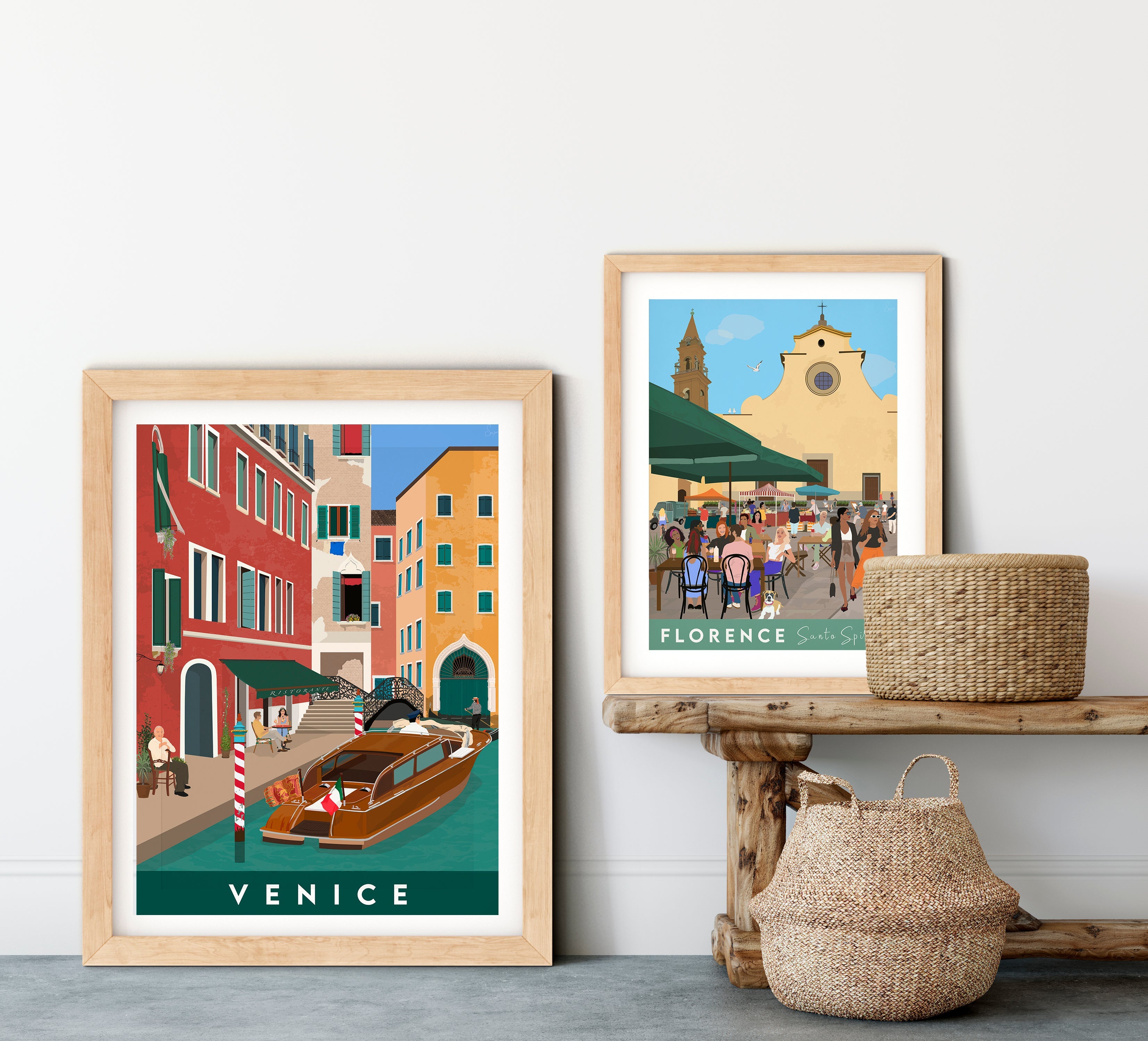 Venice, Italy