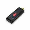 X96 S400 Android 10.0 Mini TV Stick, Allwinner H313 Quad Core ARM Cortex A53, 1GB + 8GB, Support WiFi, HDMI, TF Card, USB
