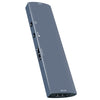 Z46 HDMI + Mic + Audio + USB Video Capture Card with Loop, Z46