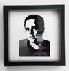Curt Smith - Tears For Fears - Songs From the Big Chair - Vinyl Record Art 1985