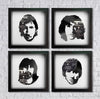 The Who Collection - Tommy Original Vinyl Record Art 1969 - Limited Edition