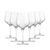 Refine All Purpose Glasses - 440ml - Set of 6