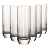 Big Top Highball Glasses - 300ml - Set of 6