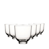 Hepburn DOF Glasses - 380ml - Set of 6