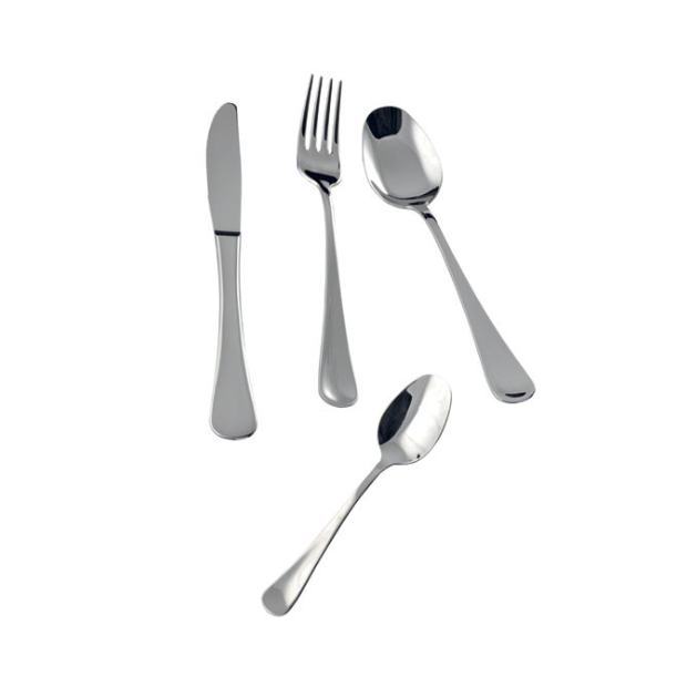 Claudia Tea Spoon - Svanera