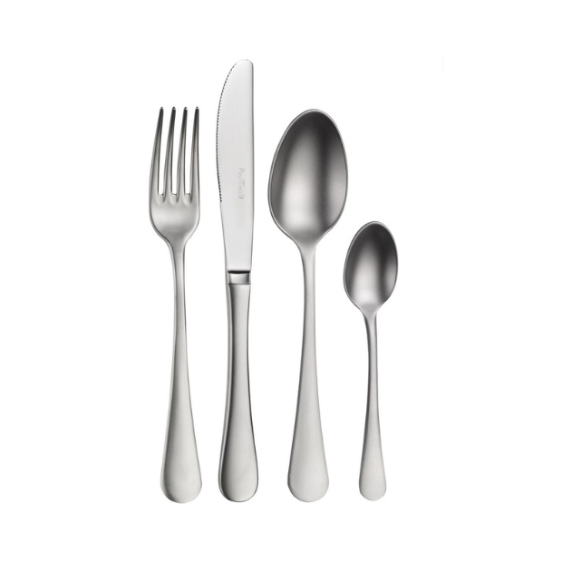 Pintinox Stresa Mystique - Table Spoon