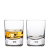 Dartington Crystal Exmoor Whisky Tumblers - 220ml - Set of 2