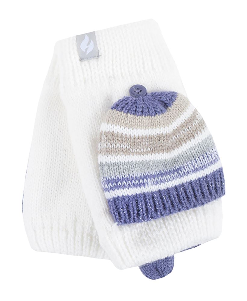 Heat Holders - Converter Gloves - Bronte