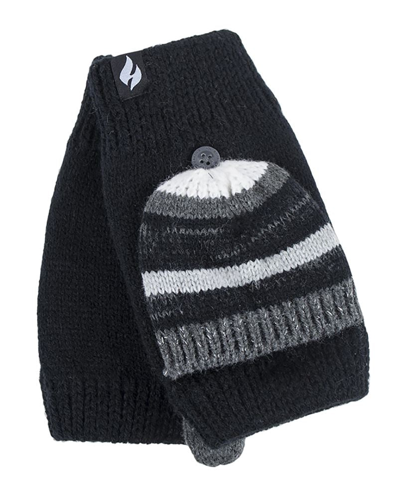 Heat Holders - Converter Gloves - Bronte