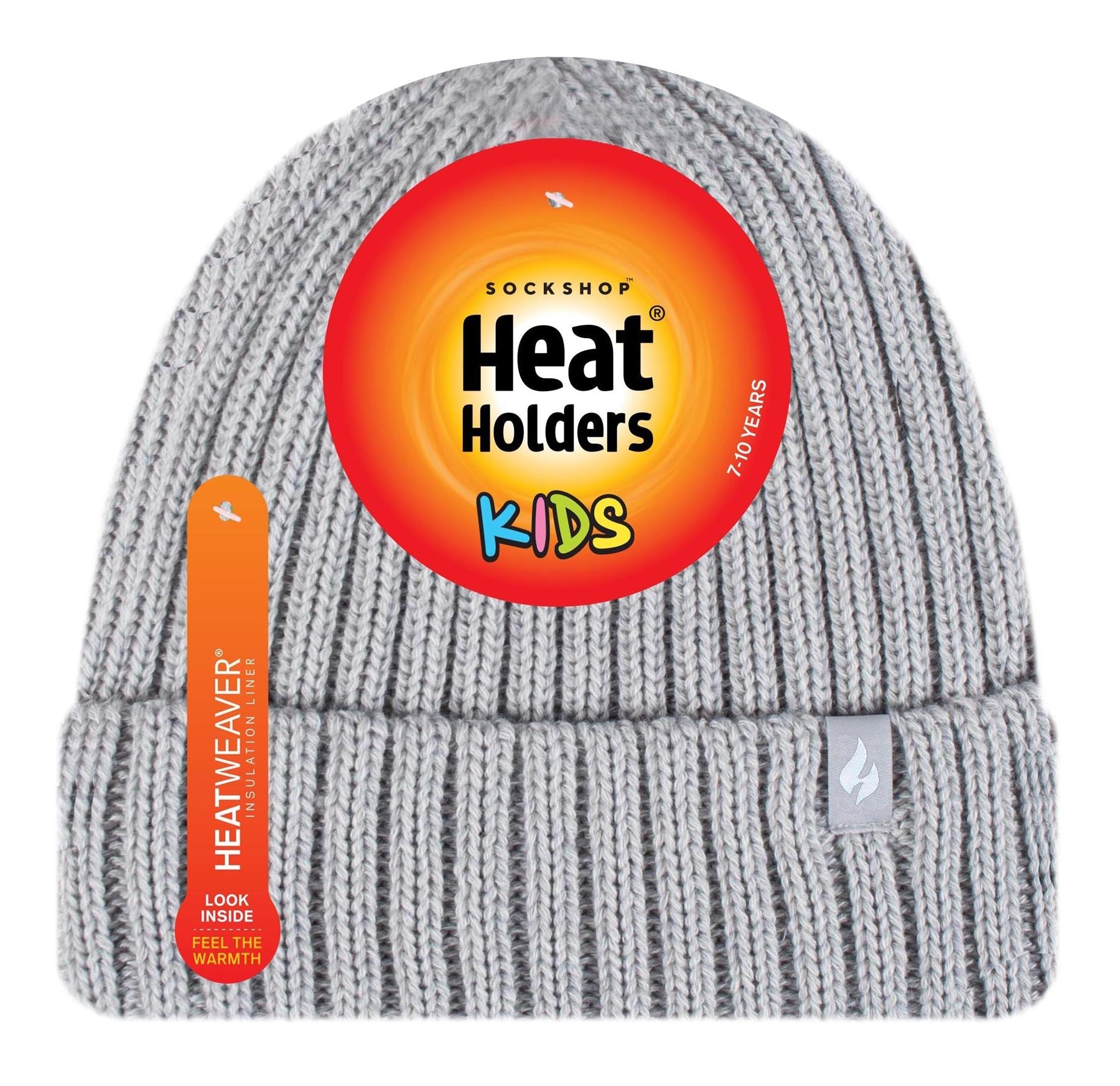 Heat Holders - Enchanted Forest Girls Hat