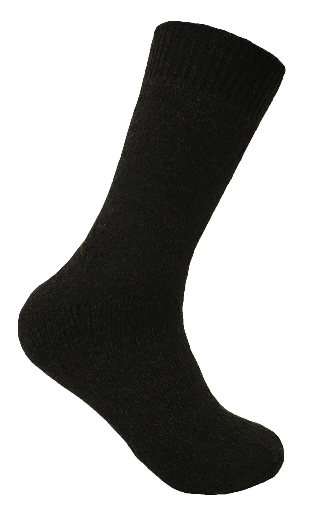 3 Pairs Mens Thermal Boot Socks