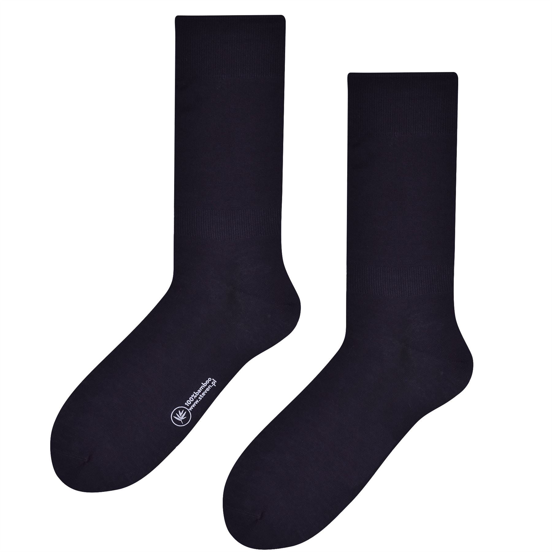 Steven - Mens 100% Bamboo Socks