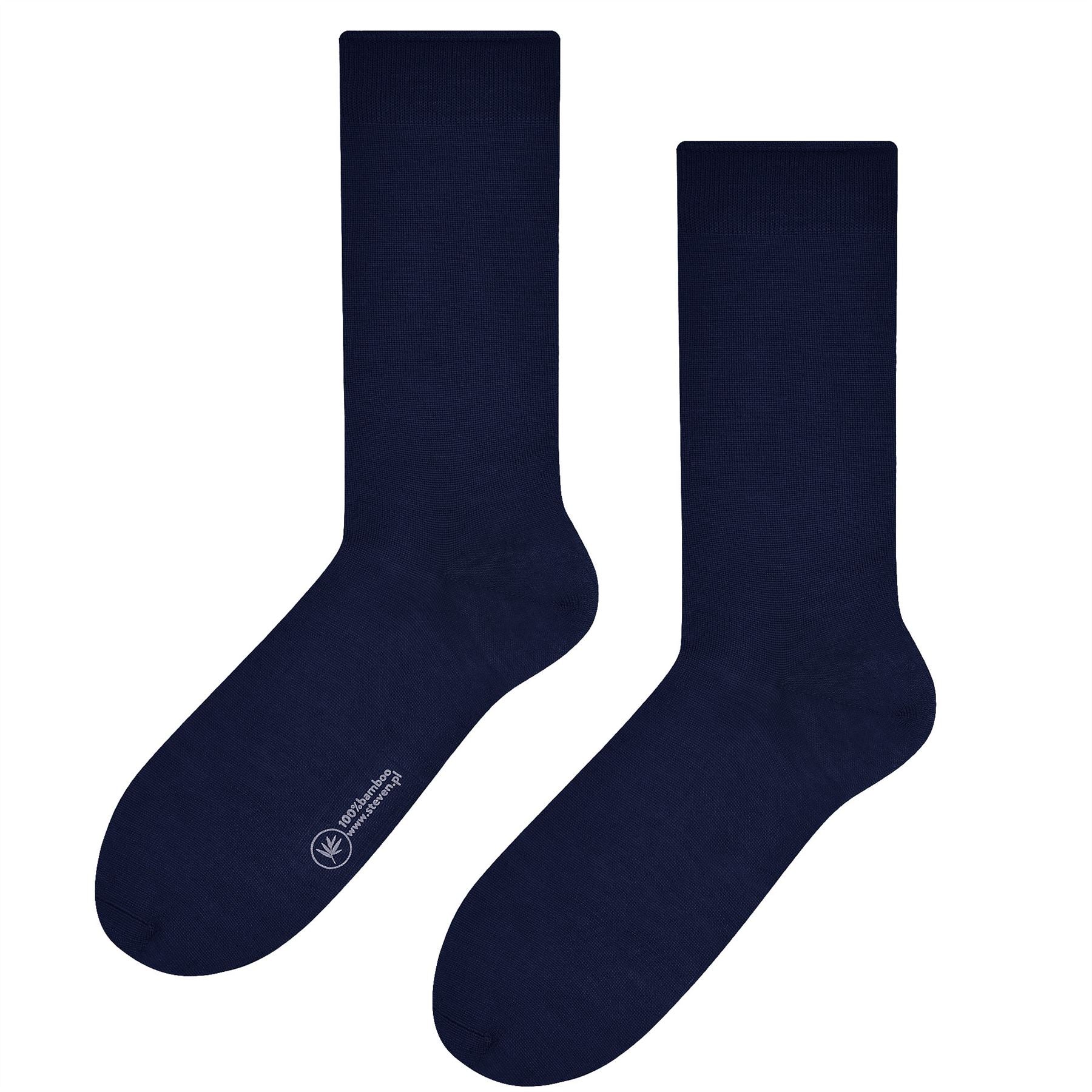 Steven - Mens 100% Bamboo Socks