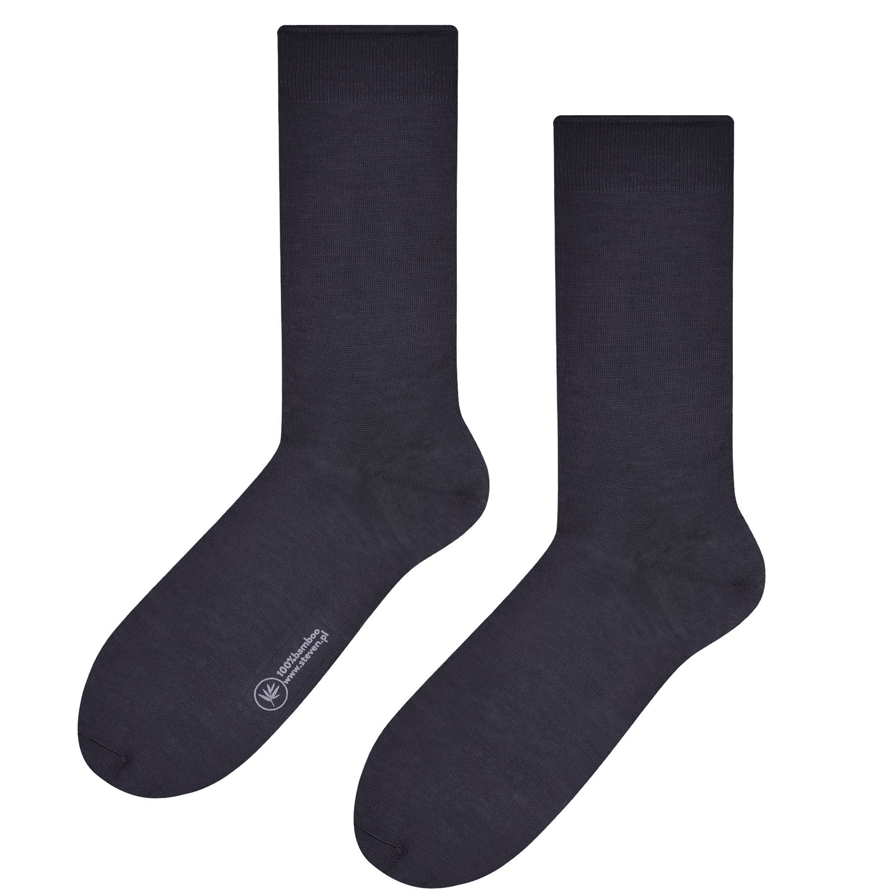 Steven - Mens 100% Bamboo Socks