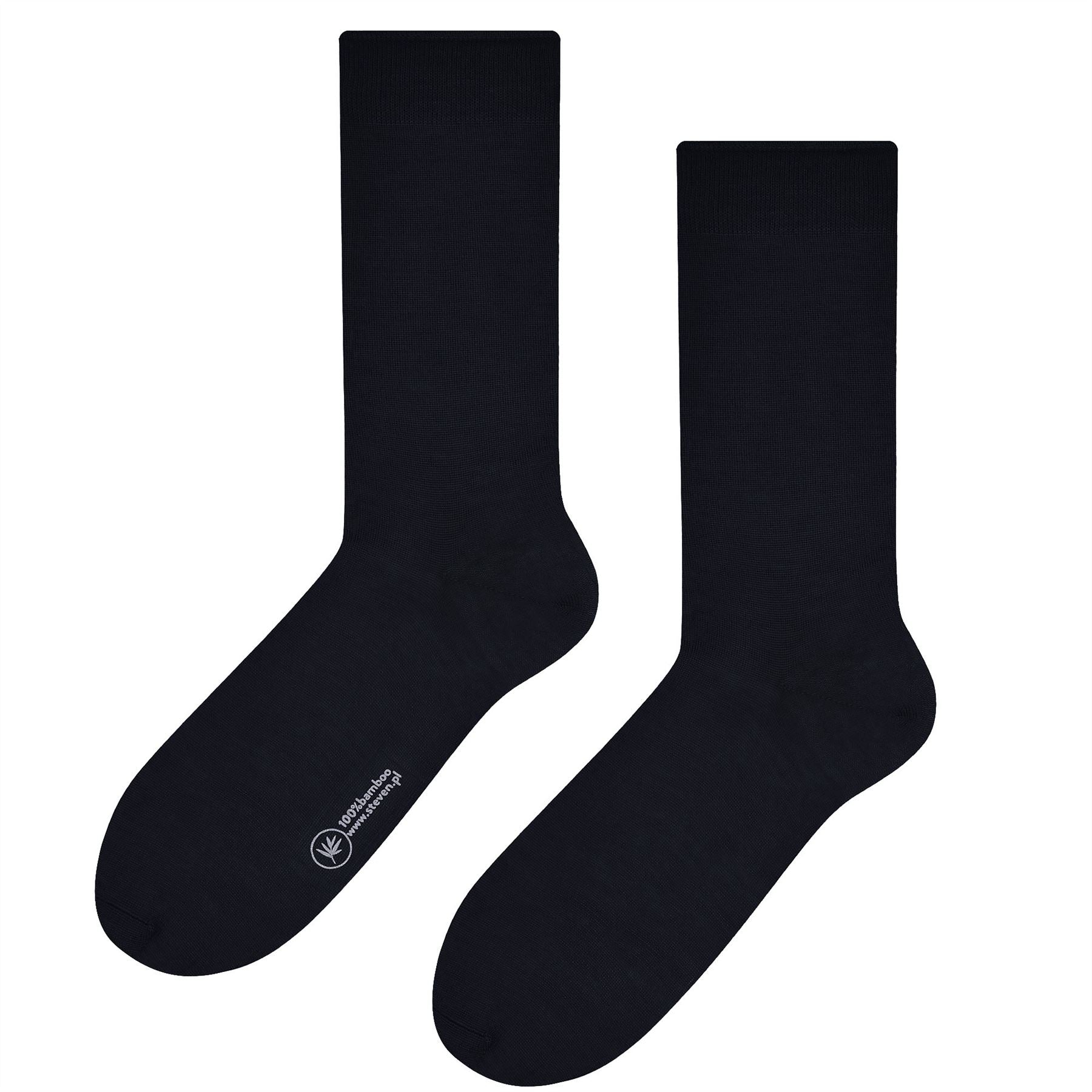 Steven - Mens 100% Bamboo Socks