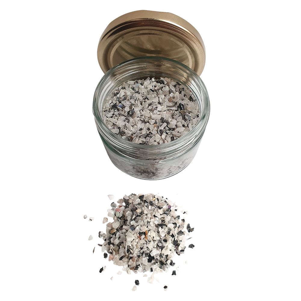 Crystal Sand Jar, 200g