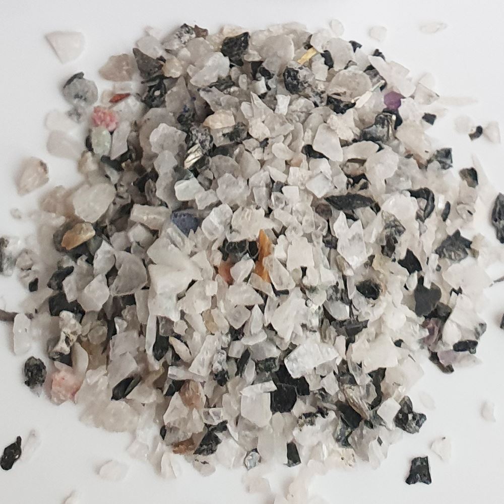 Crystal Sand Jar, 200g