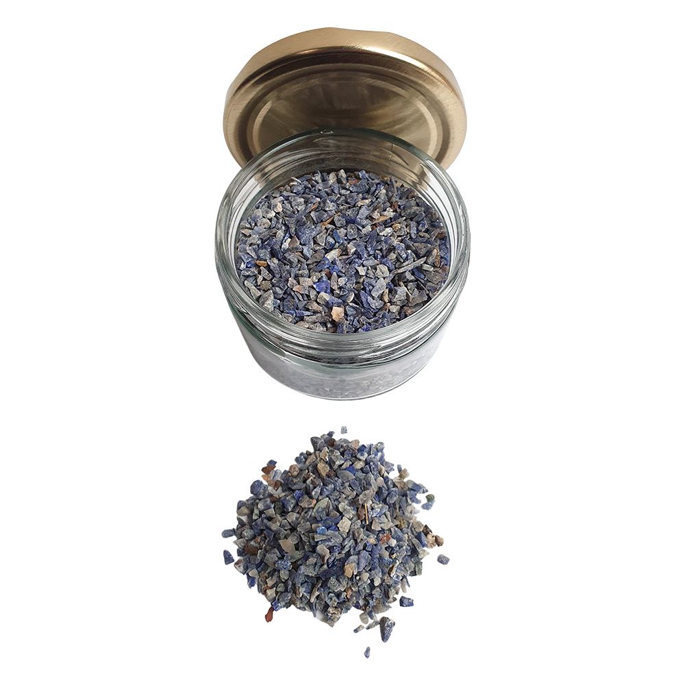 Crystal Sand Jar, 200g