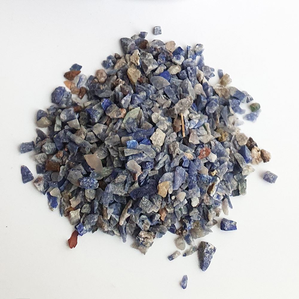 Crystal Sand Jar, 200g