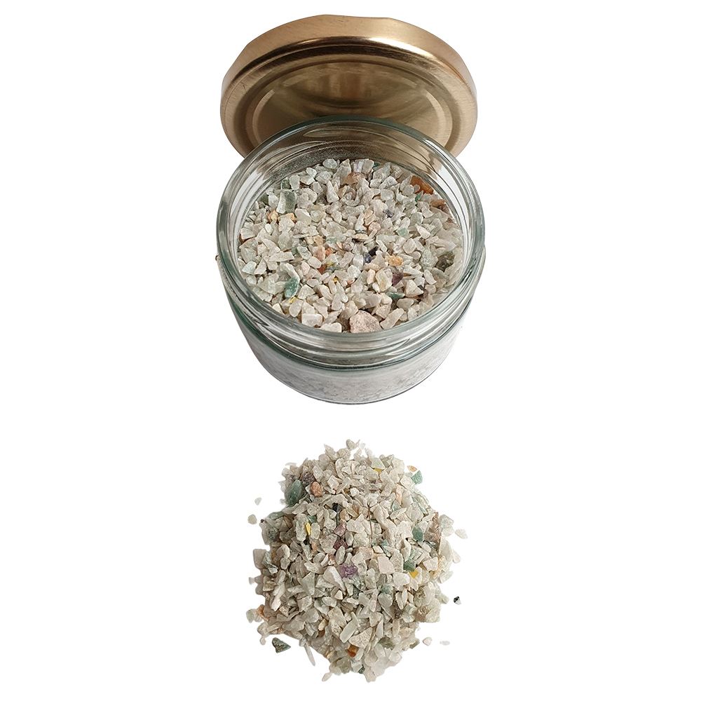 Crystal Sand Jar, 200g