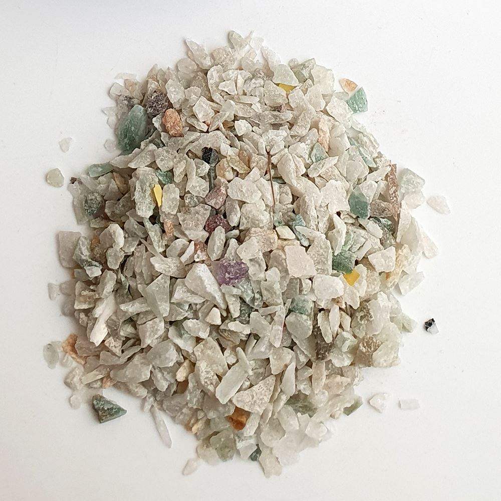 Crystal Sand Jar, 200g