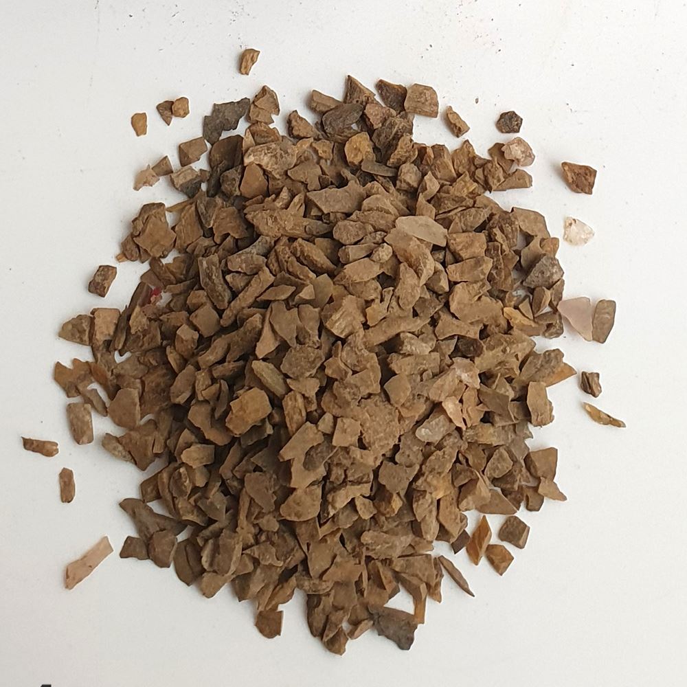 Crystal Sand Jar, 200g
