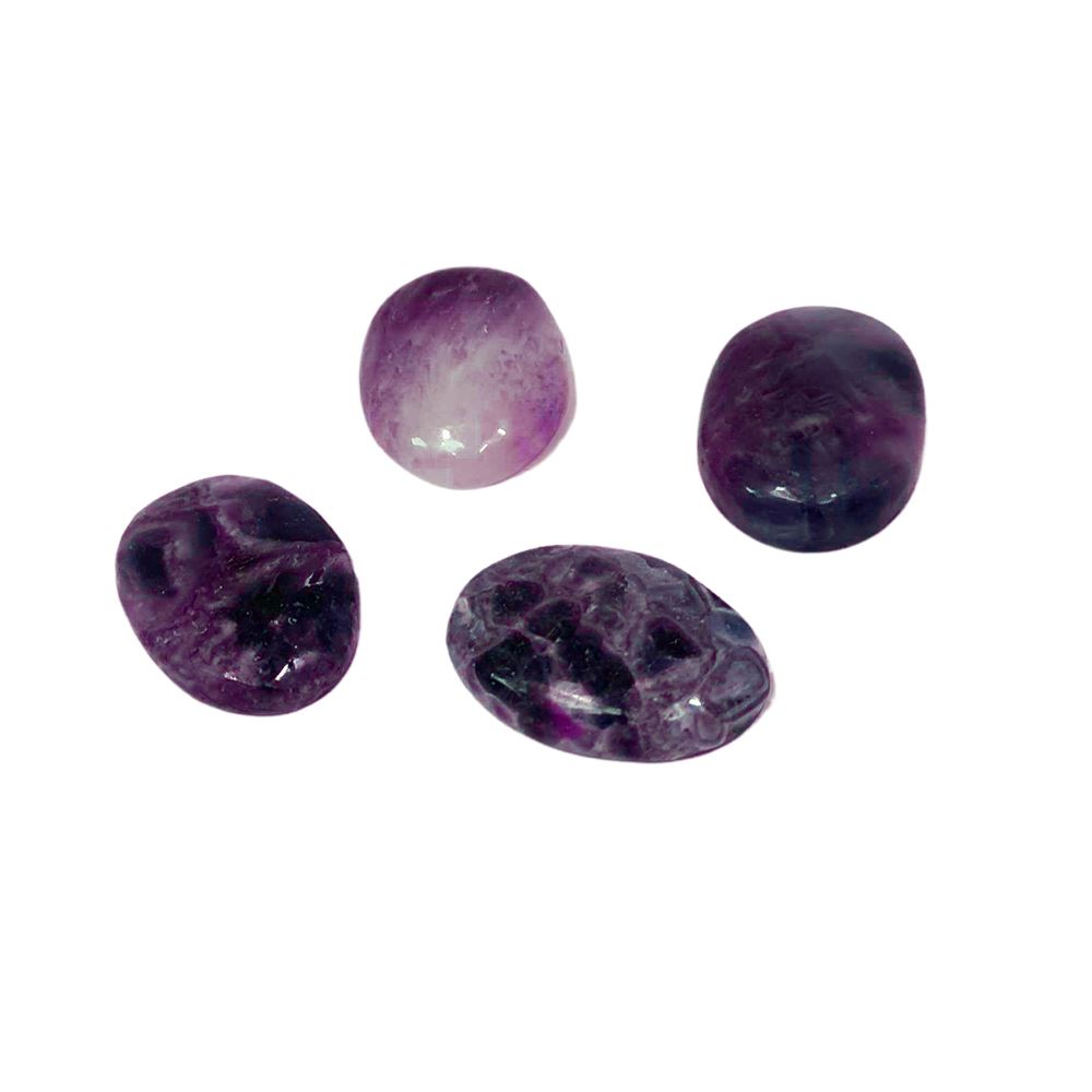 Worry Thumb Stone